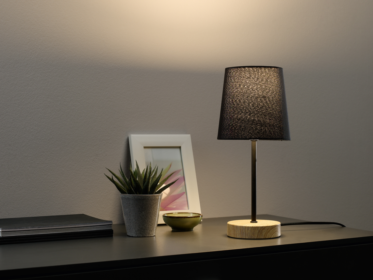 LIVARNO home Lampka LED