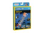 STEAM Education Build Your Own Periscope kit for ages 5+, extends up to 11.5'/29cm.