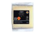 Deluxe Manchego cheese: rich and nutty.