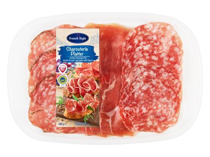 Francia szelet válogatás