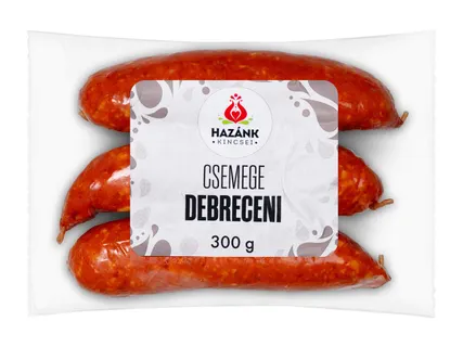 Csemege debreceni