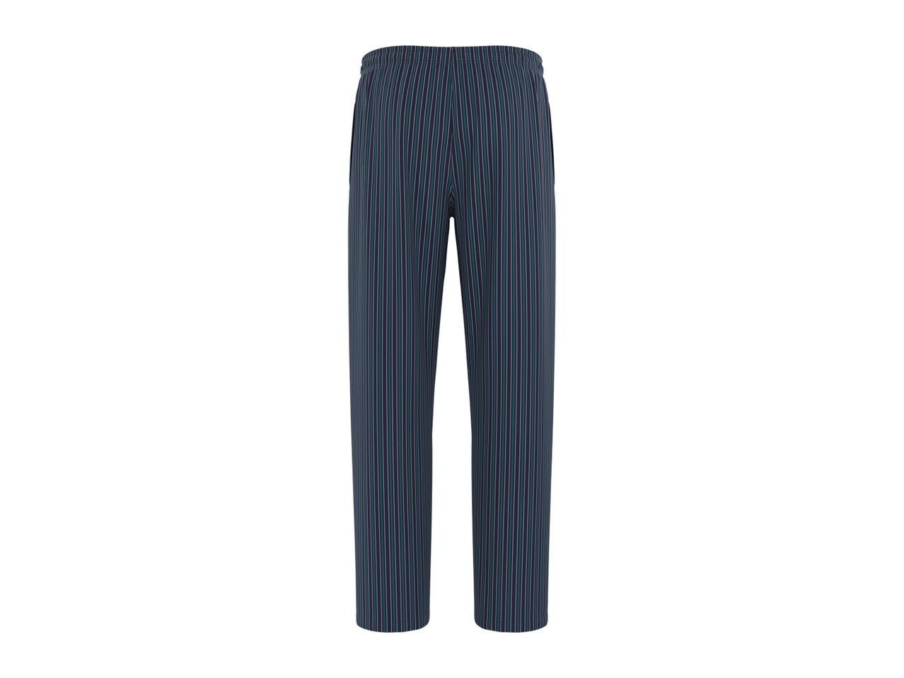 Go to full screen view: Livergy Men’s Pyjamas - Image 6