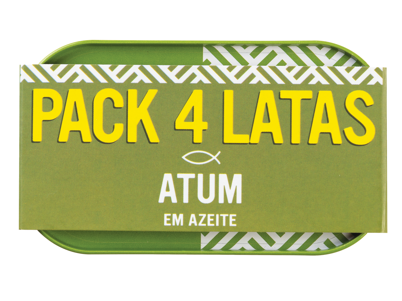 Atum Azeite Lidl