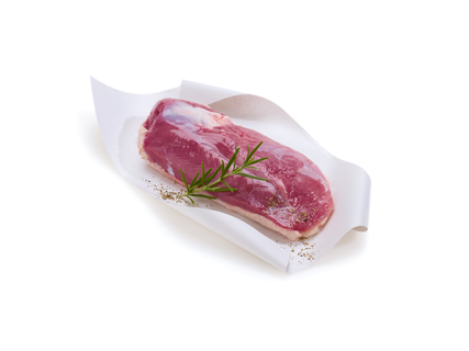 Deluxe Eendenborstfilet