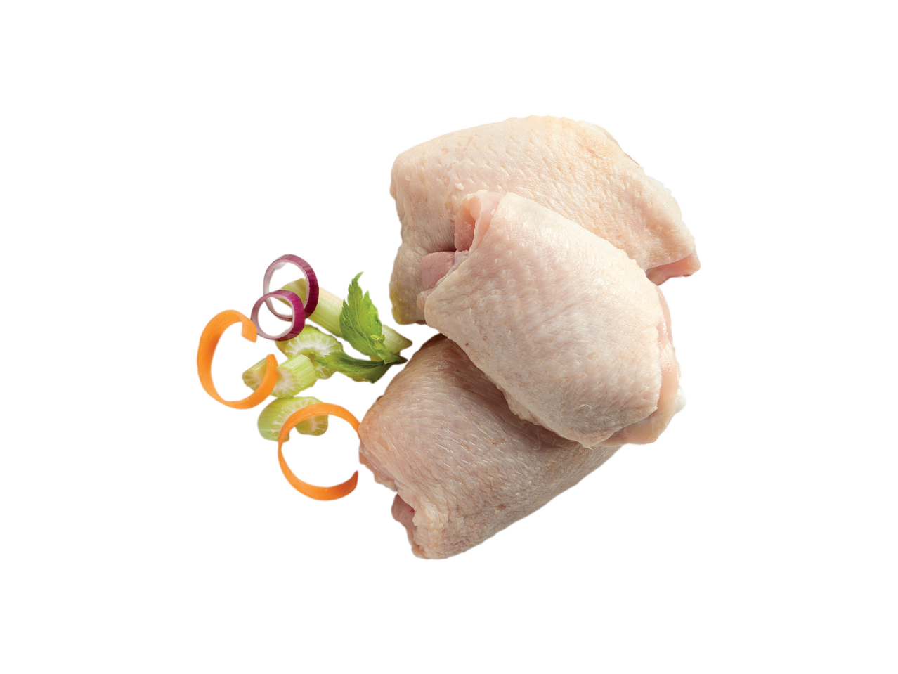 Sovracosce di pollo