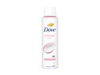 Dove Powder Soft αντιιδρωτικό σπρέι 48 ωρών.