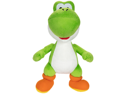 Super Mario Brothers® Mīkstā rotaļlieta 1gab