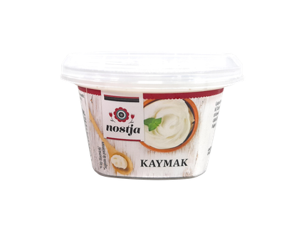 Kaymak