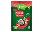 VEMONDO Vegane Fruitballs mit Dattel, Kakao und Kokos, ohne Zuckerzusatz, Nutri-Score D.