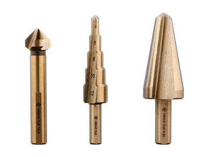 Prémium speciális fúrószárkészlet