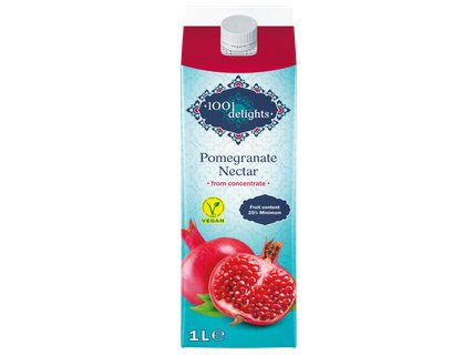 Nectar rodie