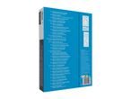 A4 75 g/m² printer and photocopier paper, 500 sheets, white.
