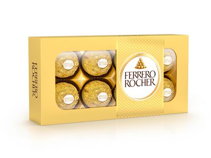 Ferrero Rocher*