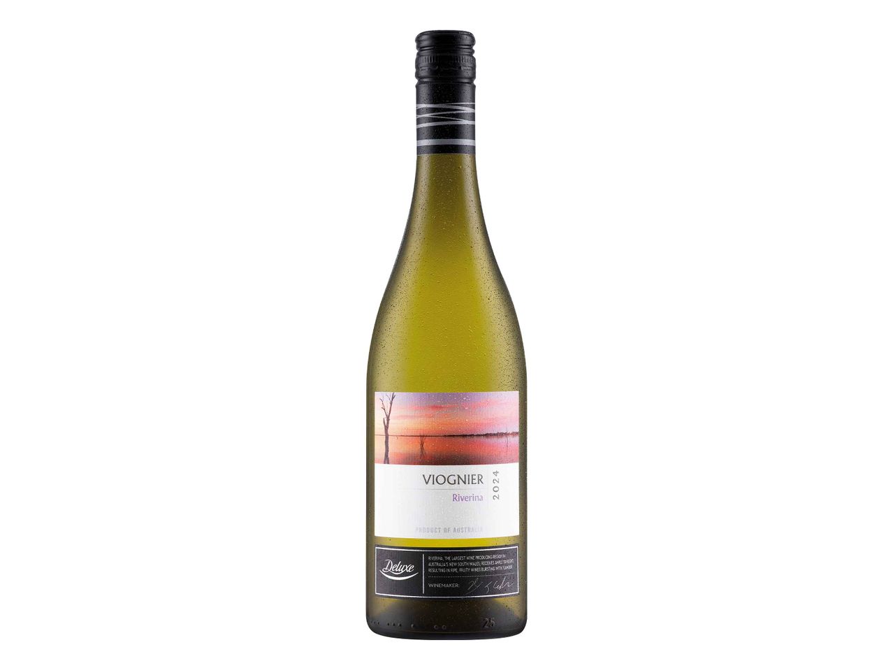 Deluxe Australia Viognier Riverina