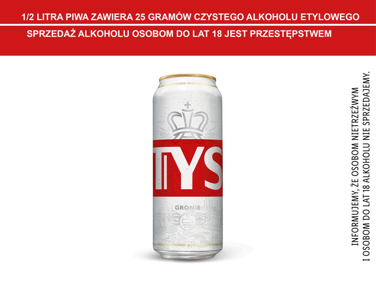 Tyskie Gronie