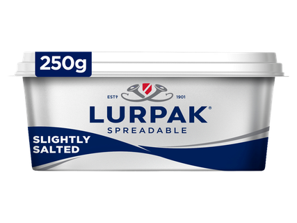 Lurpak