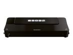 SilverCrest vacuum sealer with control panel