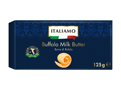 ITALIAMO Масло