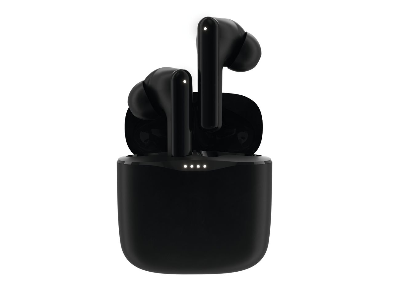 Go to full screen view: True Wireless Bluetooth In-Ear Headphones - Image 5