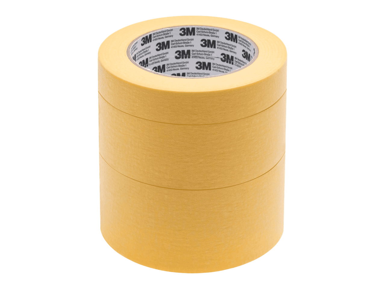 Maalarinteippi 3 kpl