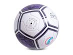 UEFA Women's EURO Switzerland 2025 soccer ball.