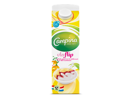 CAMPINA Vla