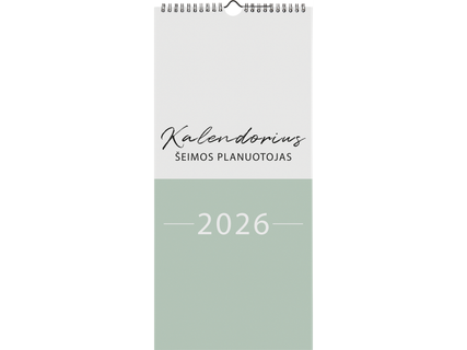 crelando® Kalendorius