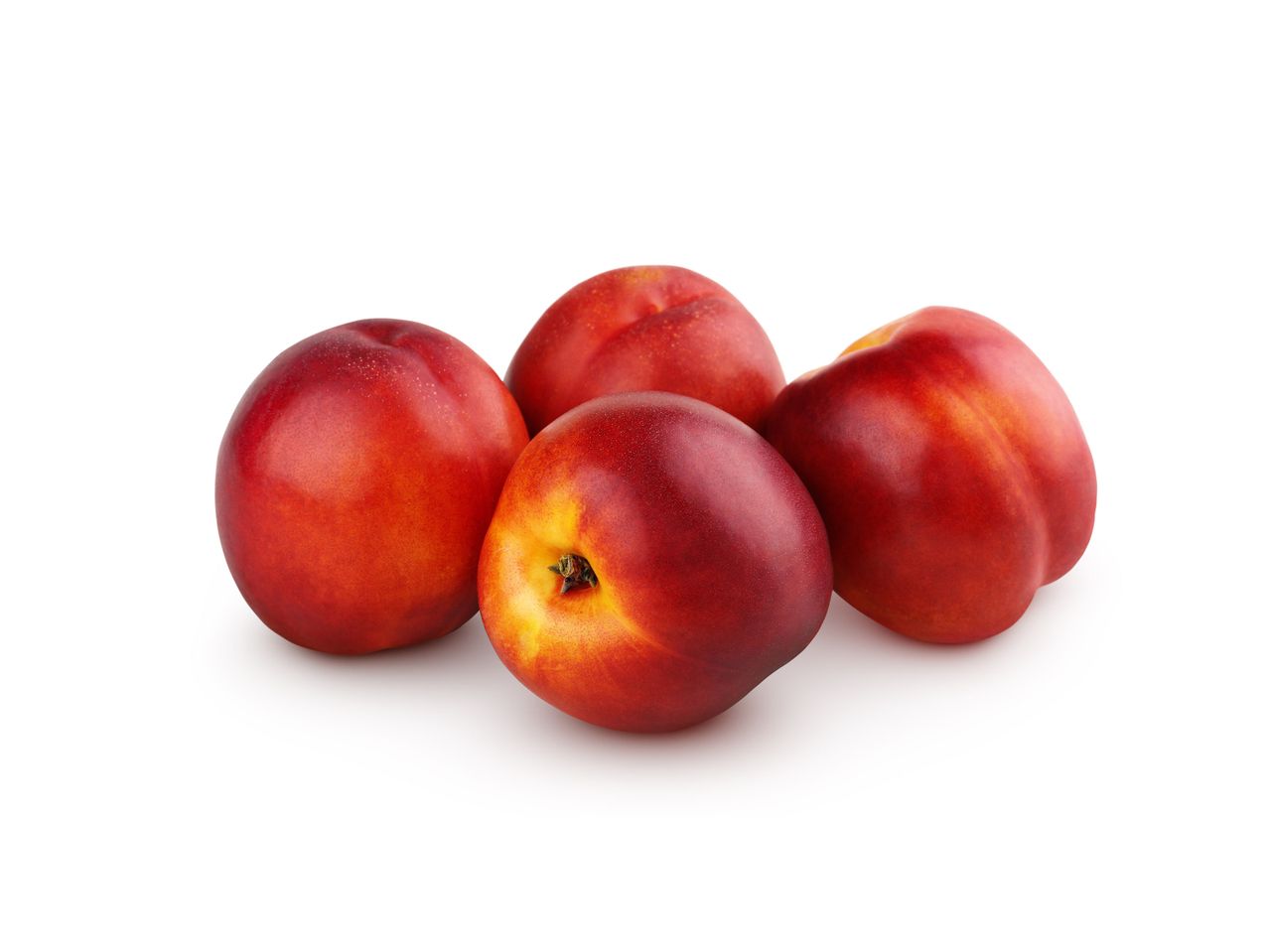 Ga naar volledige schermweergave: Nectarines - afbeelding 1