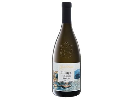 Il Lago Trebbiano Veneto*