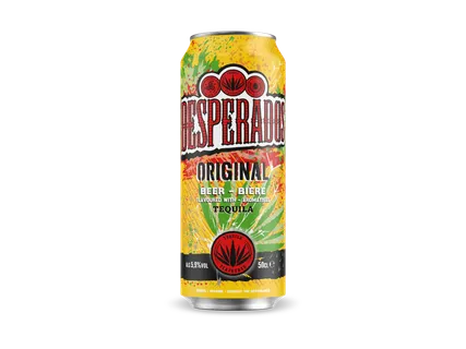 DESPERADOS