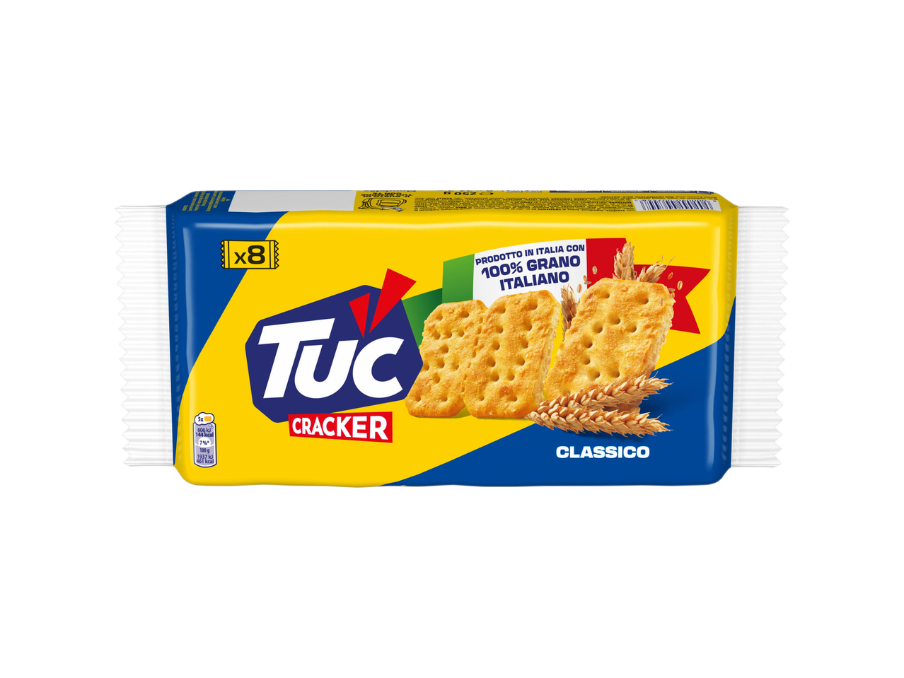 Cracker