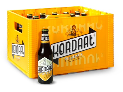 KORDAAT Premium pils