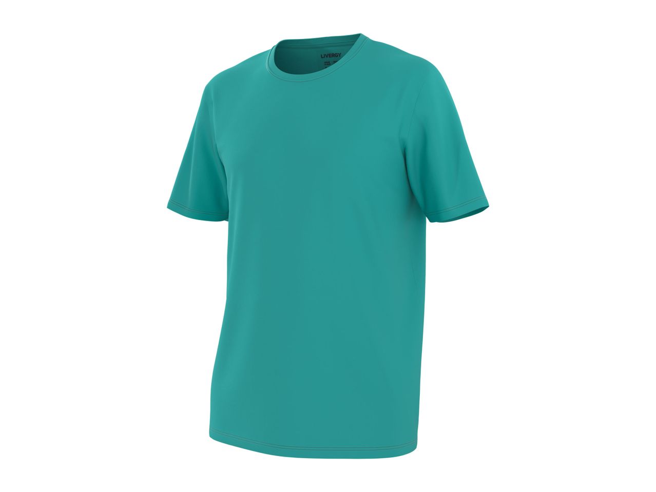 Go to full screen view: Livergy Men’s Pyjamas - Image 2