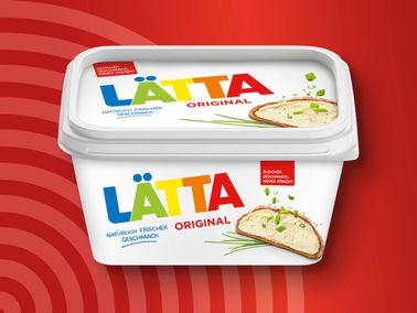 Lätta Original