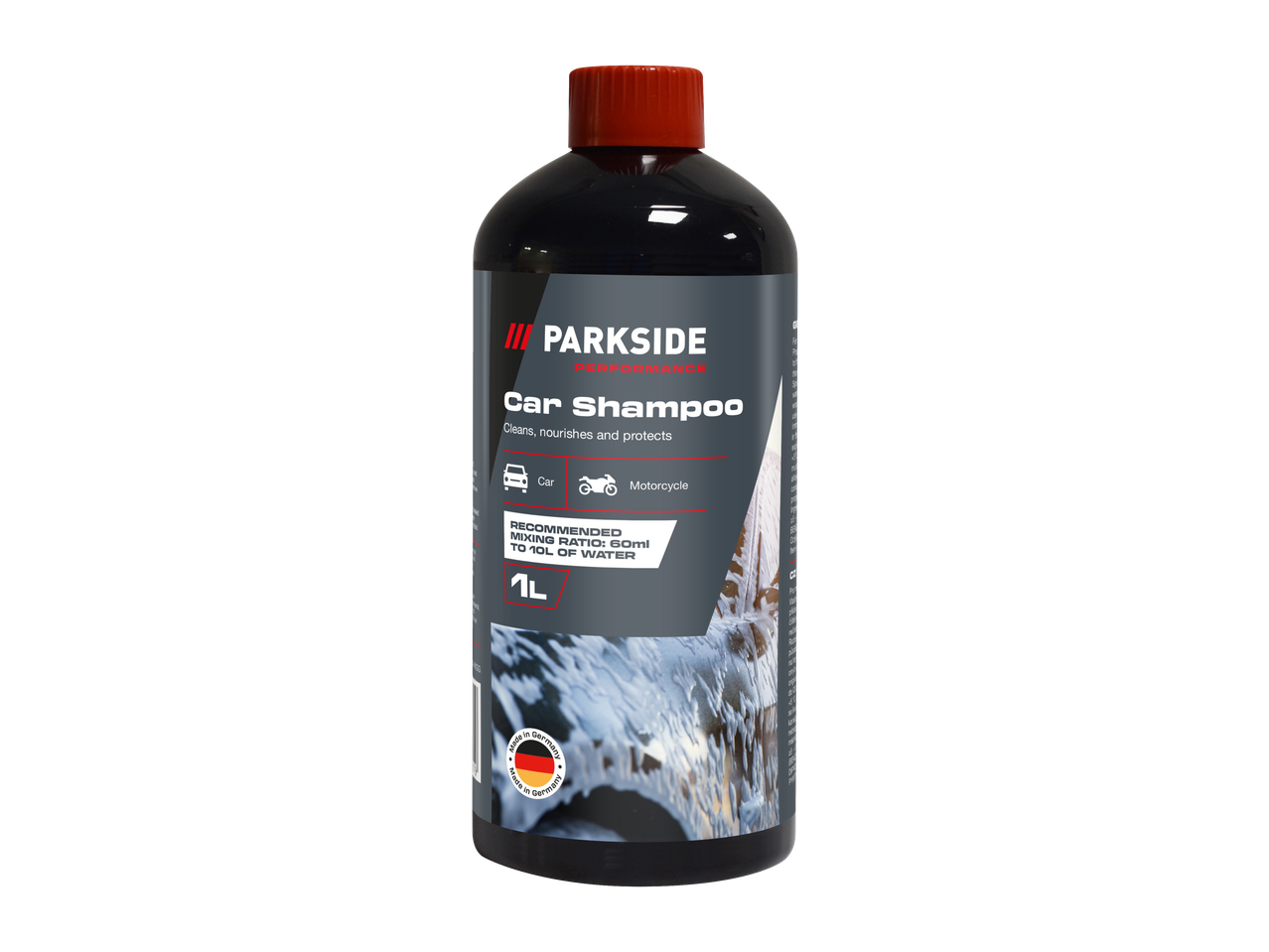 Sortido de Limpeza/ Produtos de Cuidado para Automóvel