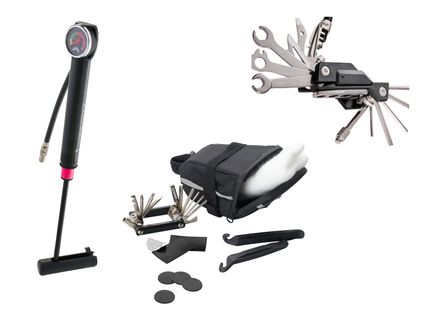 CRIVIT Fahrrad-Zubehör