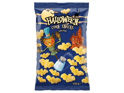 Burgonyasnack
