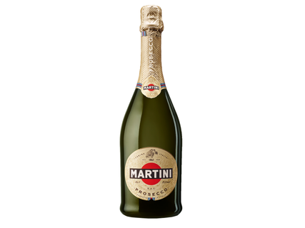 Martini Prosecco DOC*