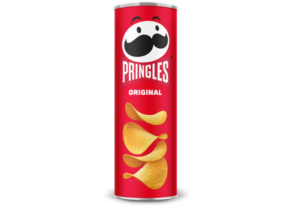 Pringles