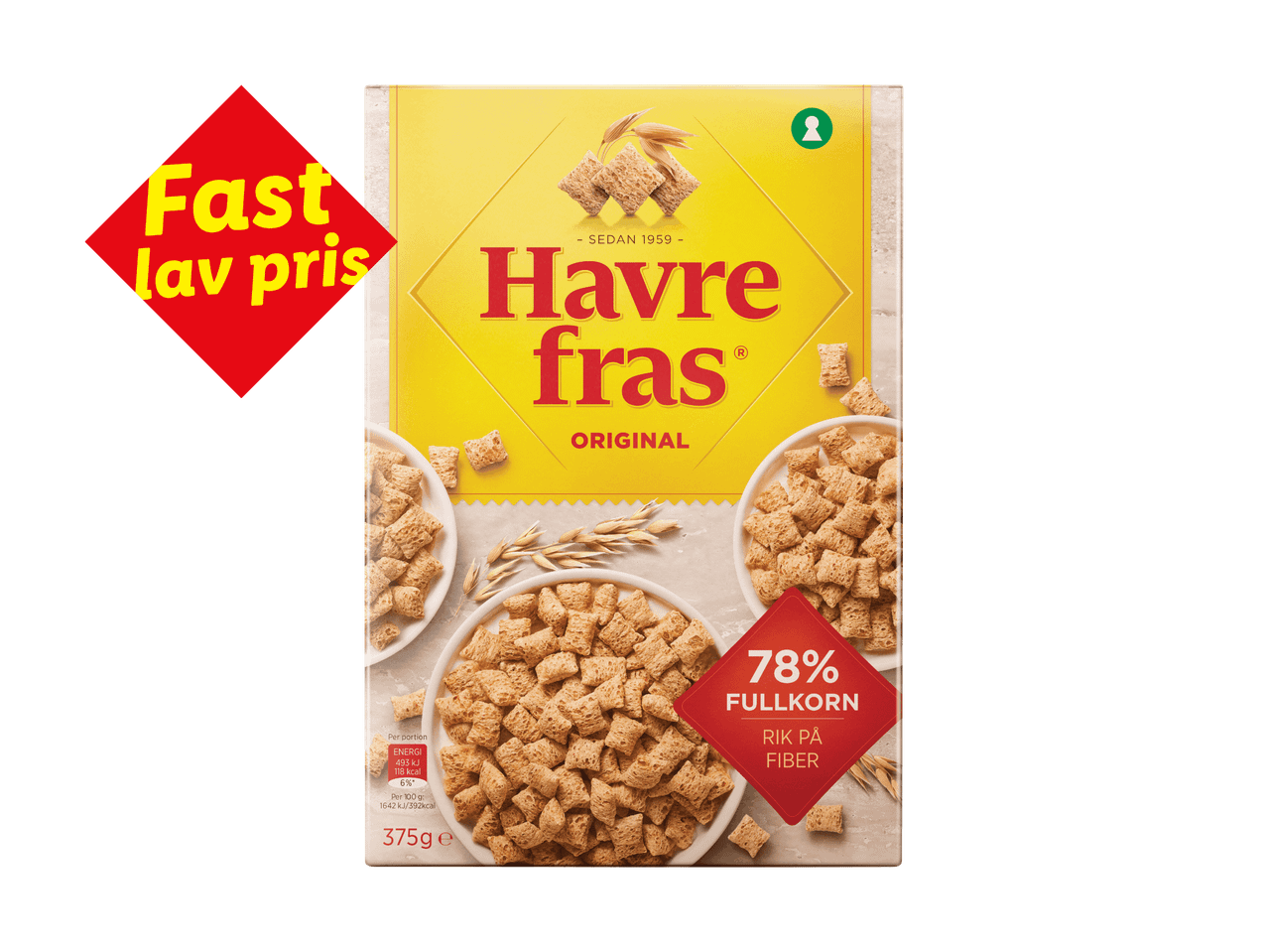 Havrefras