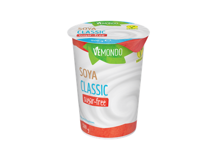 Vemondo Sojayoghurt SK5