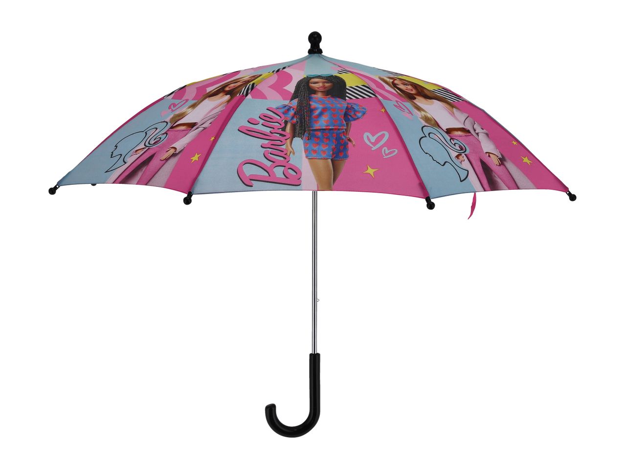 Undercover Barbie Umbrella
