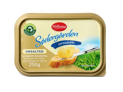 Smeerbare boter