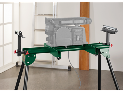 Univerzális gépállvány