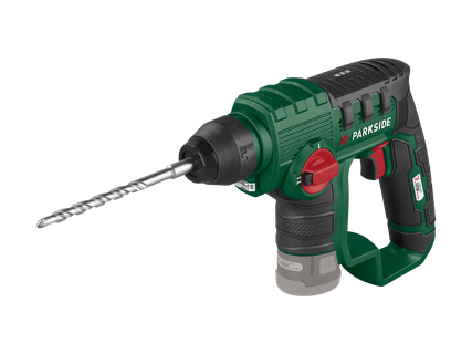 PARKSIDE Marteau perforateur sans fil