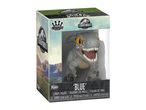 Jurassic World Funko Minis 'Blue' vinyl figure in packaging