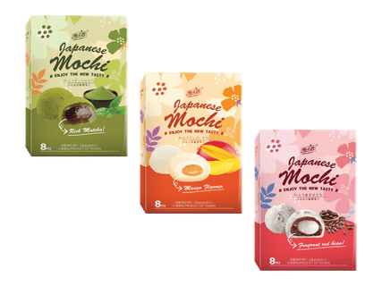 Mochi