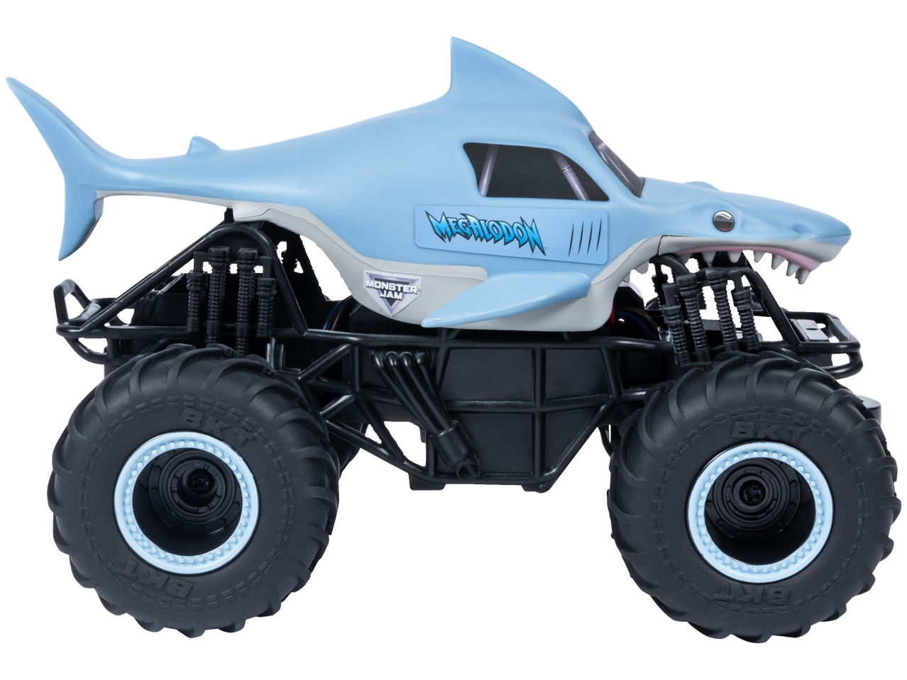 SPIN MASTER™ Pojazd zdalnie sterowany Monster Jam