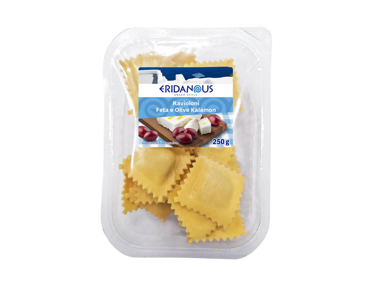 Go to full screen view: Ravioloni - Image 1