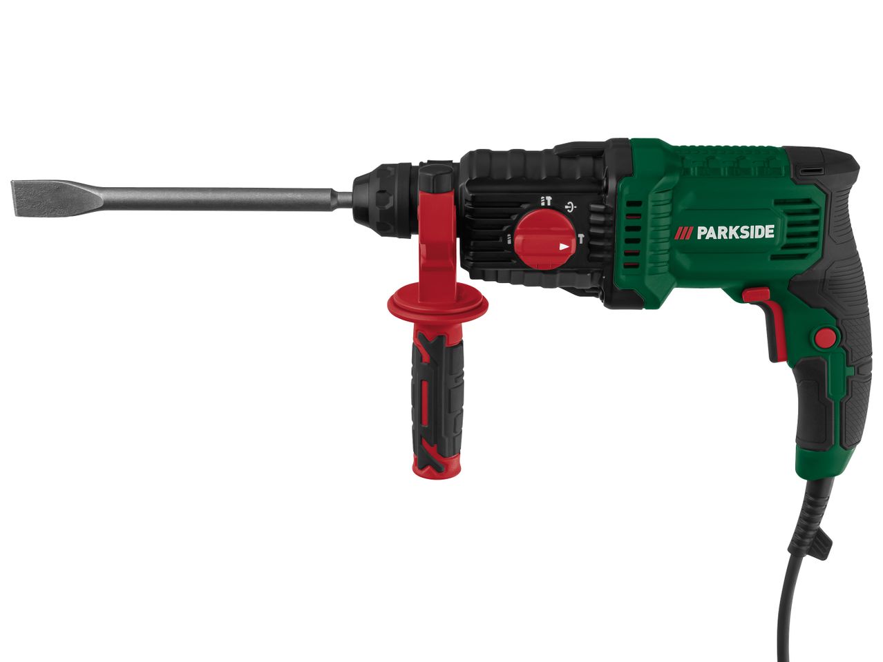 Перфоратор Parkside®.